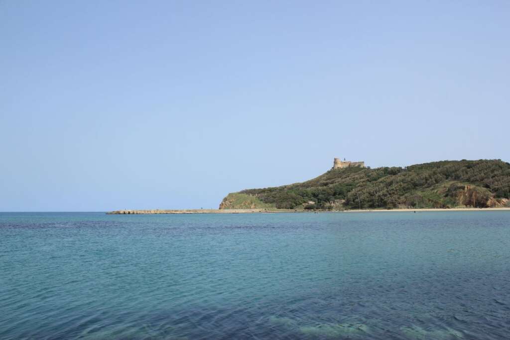 Africa's best offbeat beaches