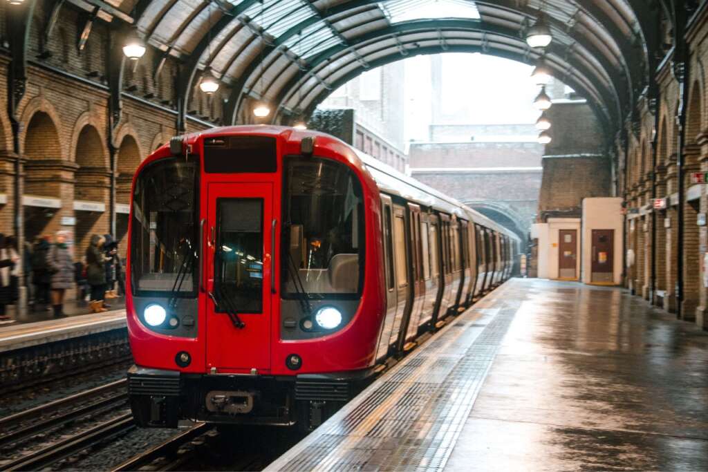 London is painfully overrated