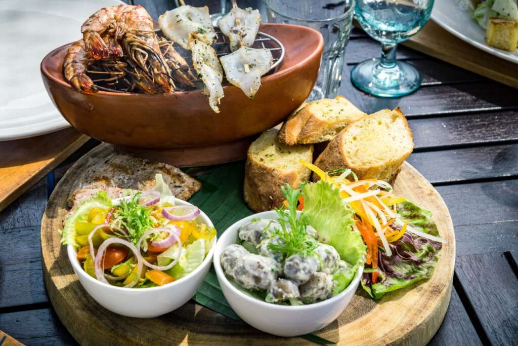 great experiences you can only have in Bali