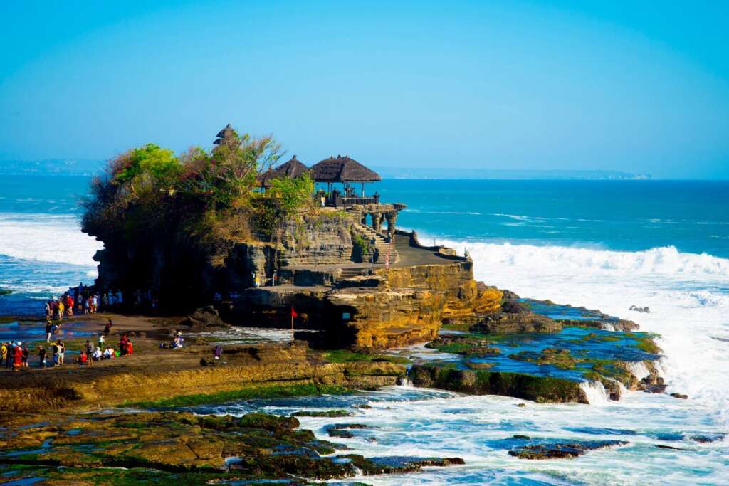 great experiences you can only have in Bali