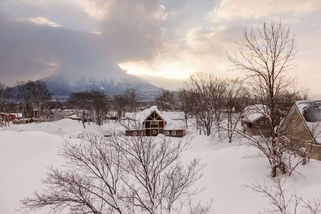 best destinations for Christmas Holiday