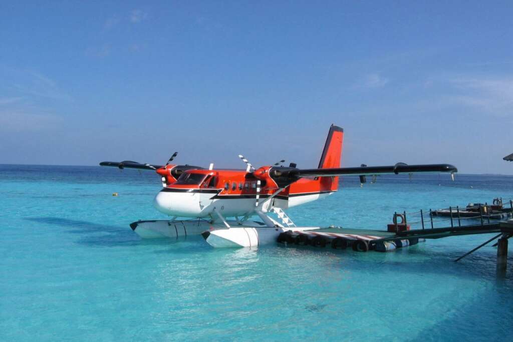 reasons to visit Dubai