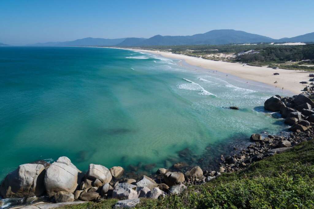 African Coastal Destinations