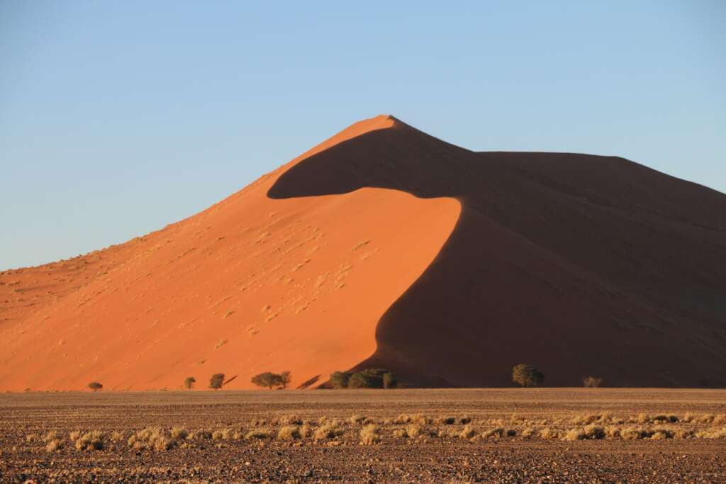 African Travel Spots