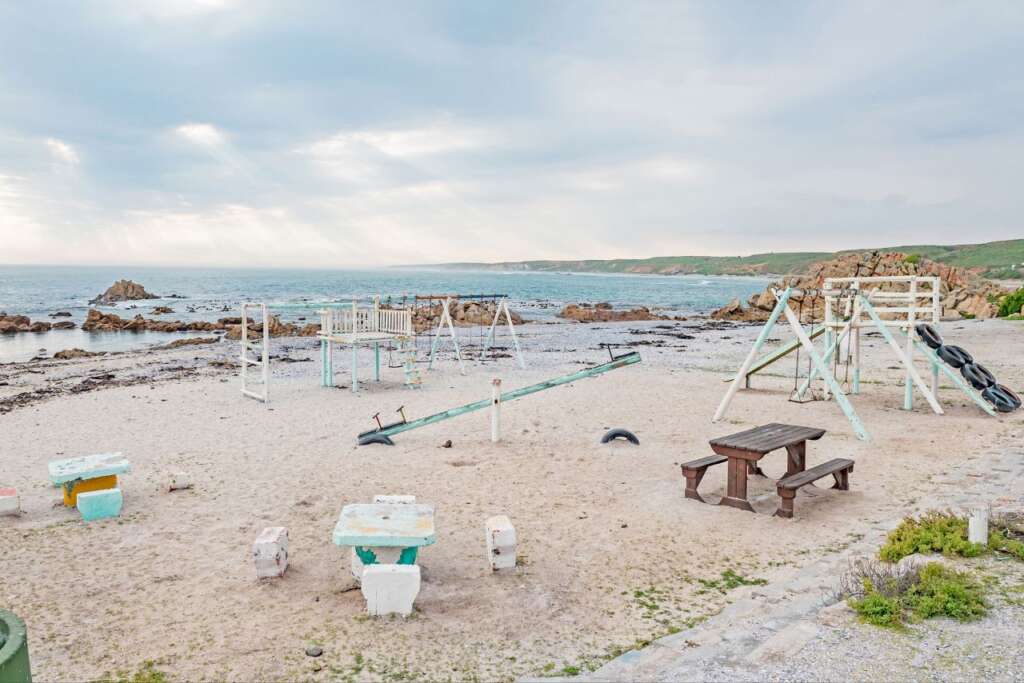 African Coastal Destinations