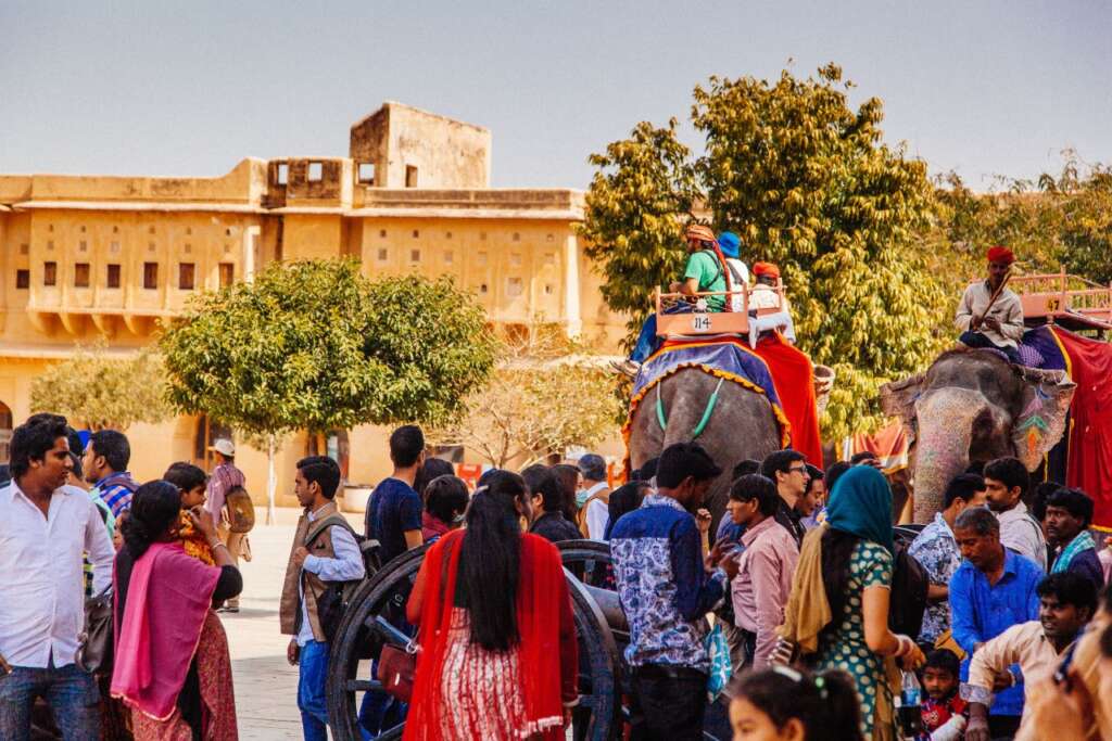 things to do in jaipur