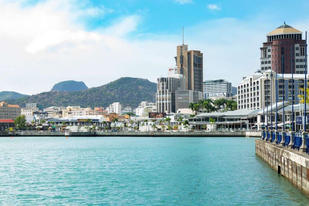 Mauritius