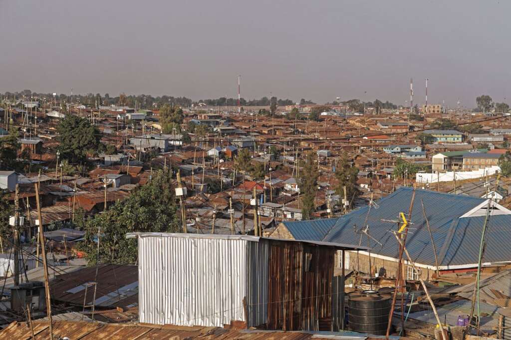 things That Will Make You Fall In Love With Nairobi