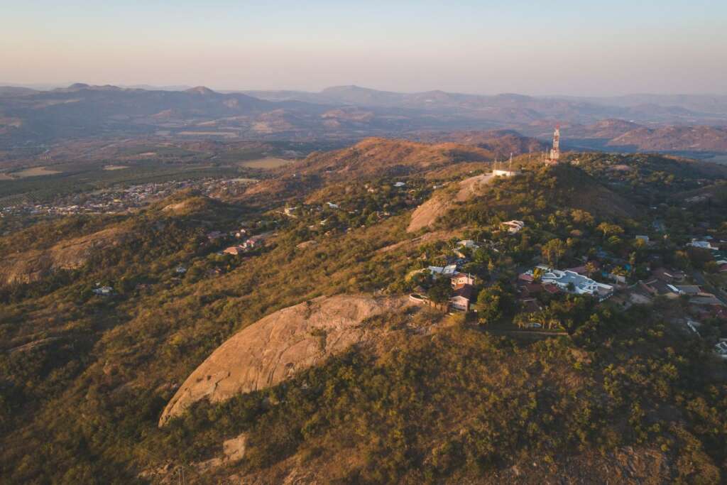 Unexplored Places To Visit in South Africa