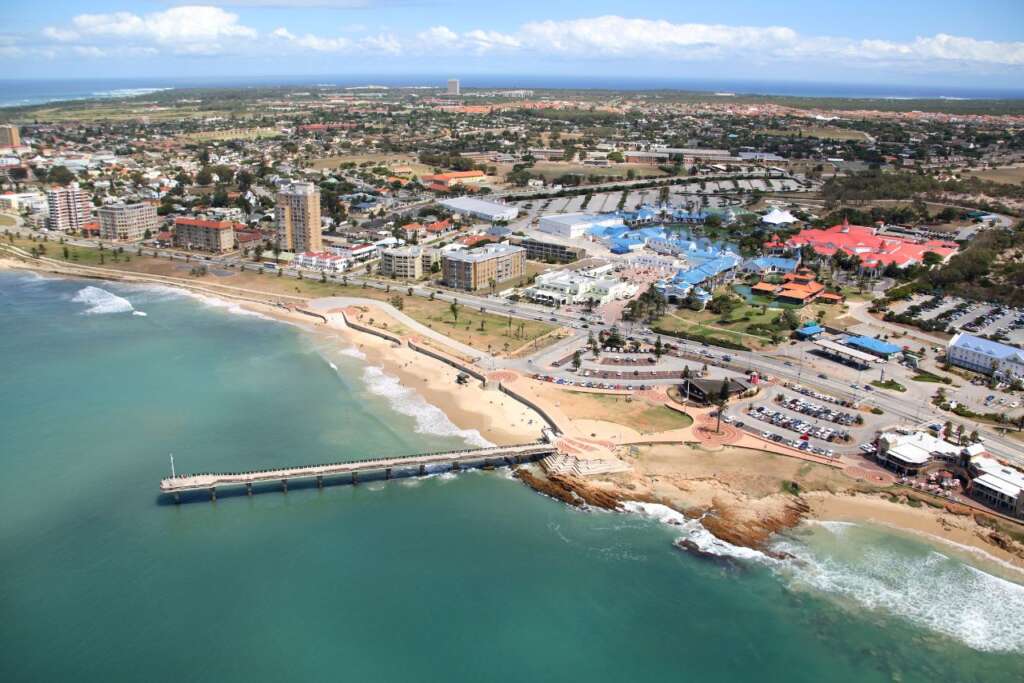 Unexplored Places To Visit in South Africa