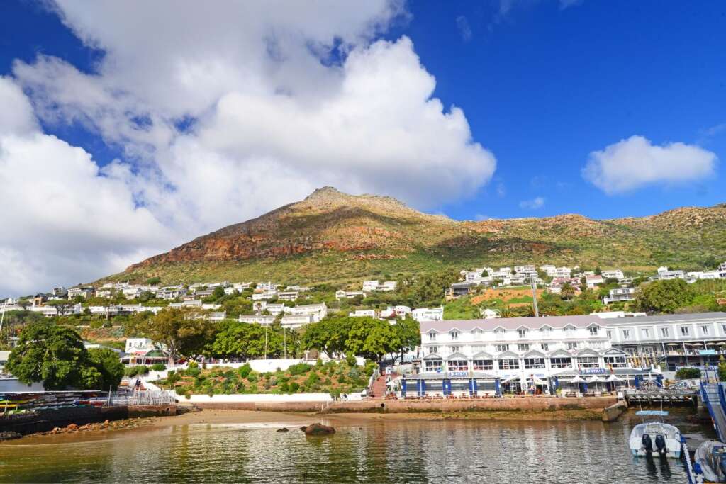 Unexplored Places To Visit in South Africa