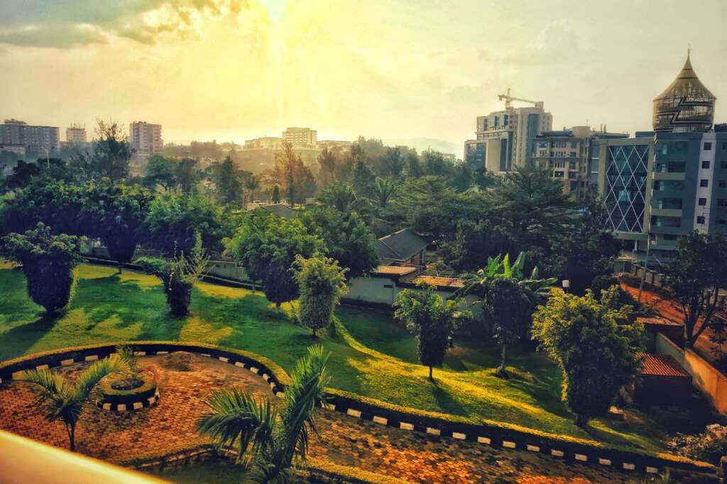 Amazing African Destinations You'll Want to Visit