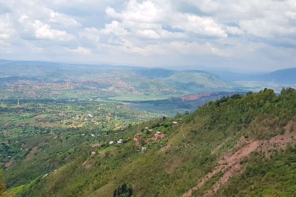 add Kigali to your bucket list