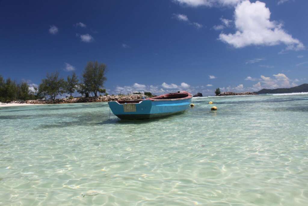 Seychelles Should Be Your Honeymoon Destination