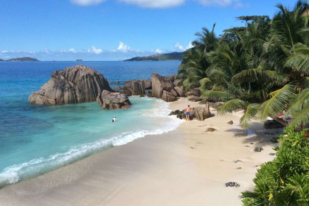Seychelles Should Be Your Honeymoon Destination