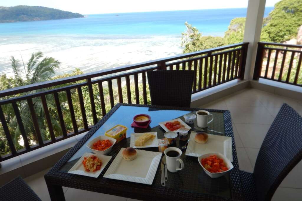 Seychelles Should Be Your Honeymoon Destination