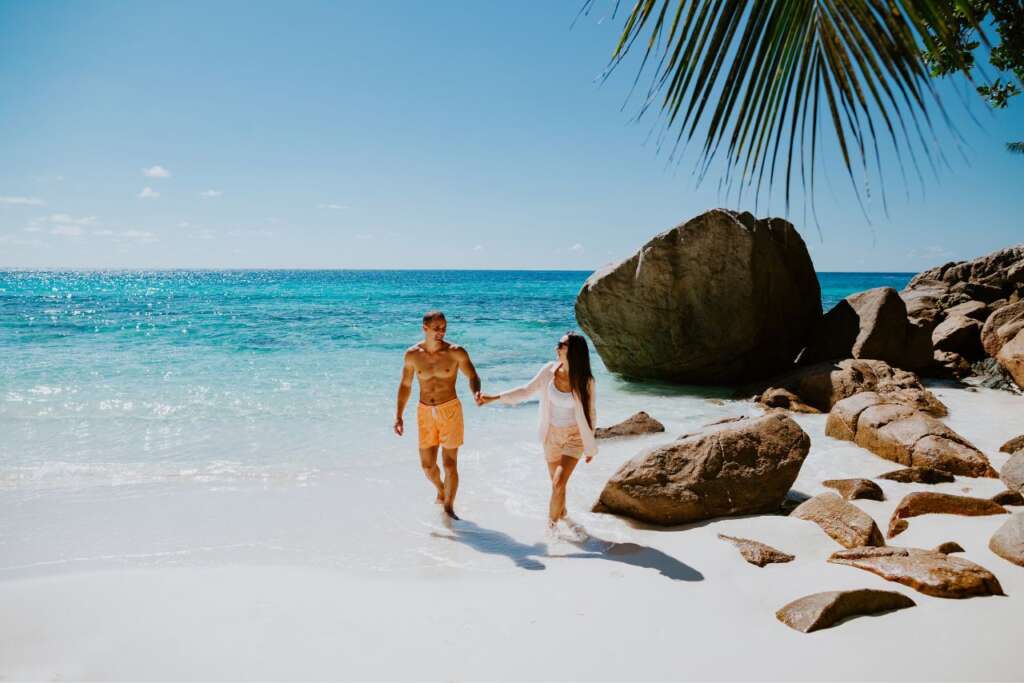 Seychelles Should Be Your Honeymoon Destination