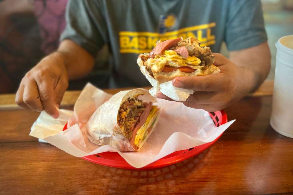 save enough money for a holiday