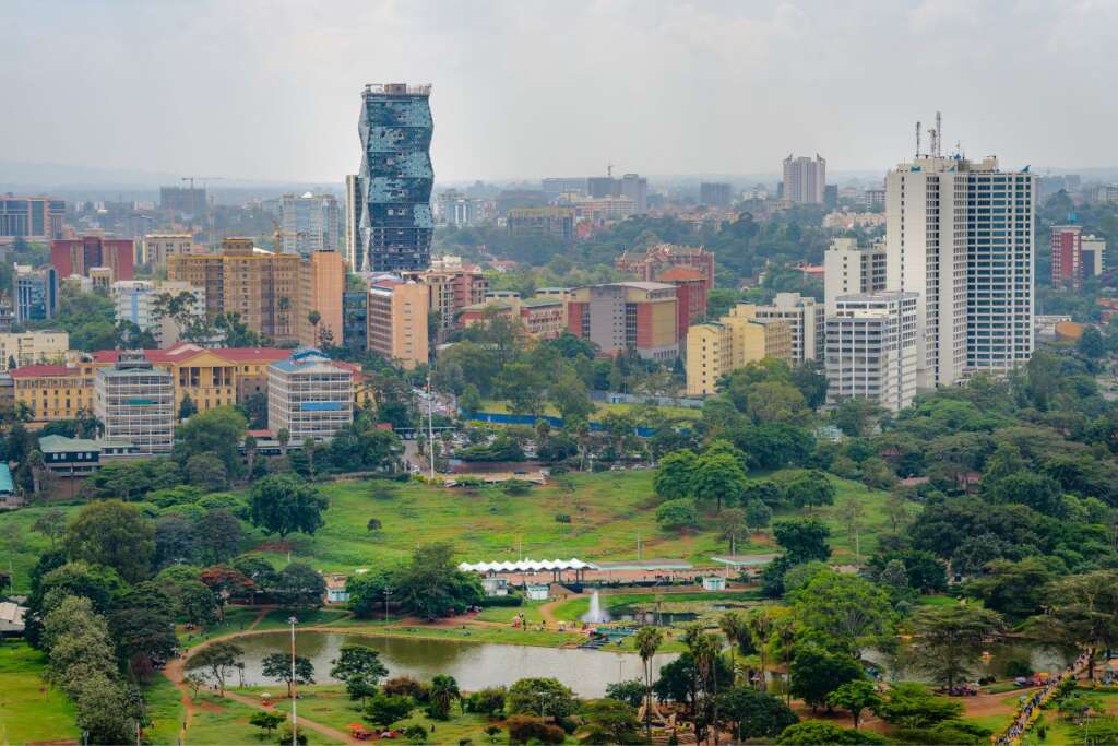 Best Destinations Nigerians Should Visit in 2018