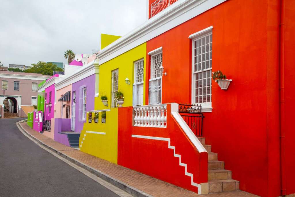 reasons to visit Cape Town
