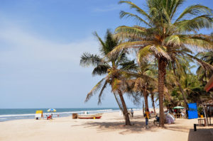 The Gambia - Top Visa-friendly destinations