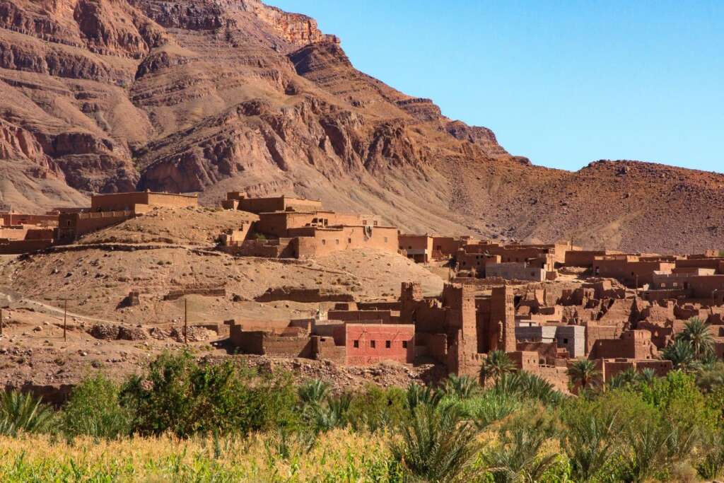 African Attractions You Must See