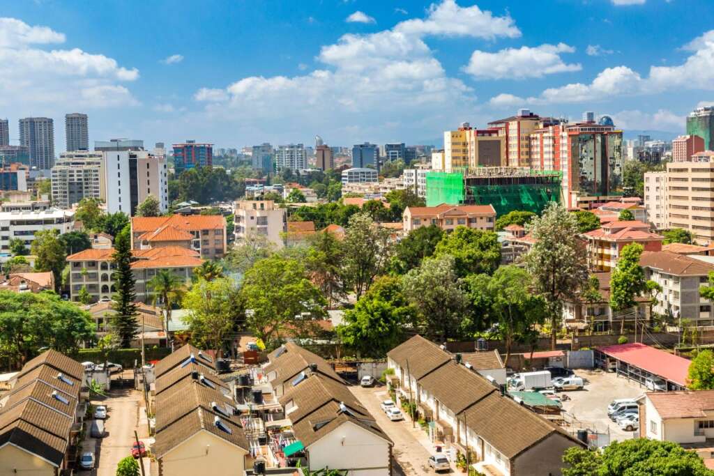 african destinations