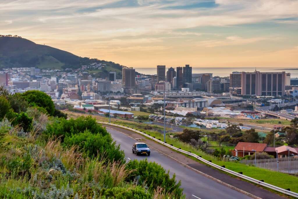 Must-Visit Destinations on Your Next Trip to South Africa