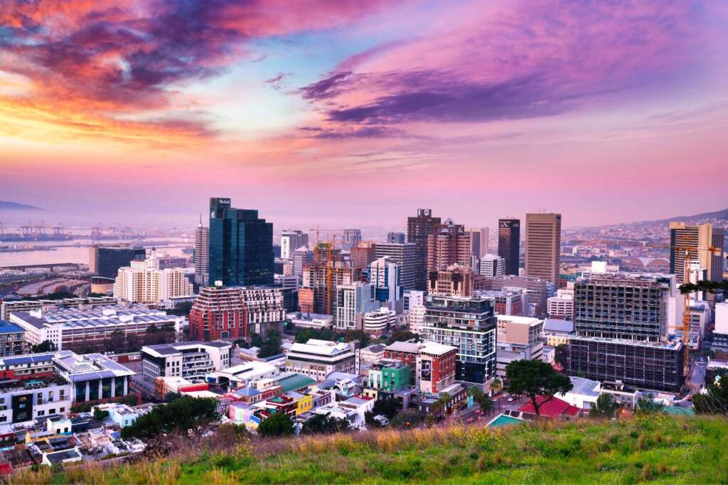 destinations Nigerians should visit in 2019