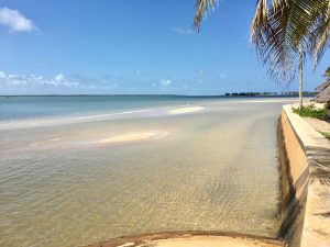 Beautiful Beaches In Kenya - Manda Beach