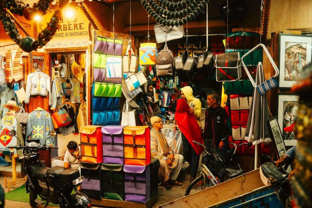 destinations Nigerians should visit in 2019