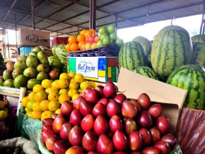 Kimisagara Market - Things to do in Kigali