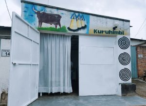 Visit Kuruhimbi Milk Bar - Best things to do in Kigali