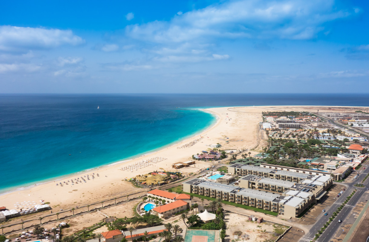 8 Reasons To Visit Cape Verde In 2020 Travelanders