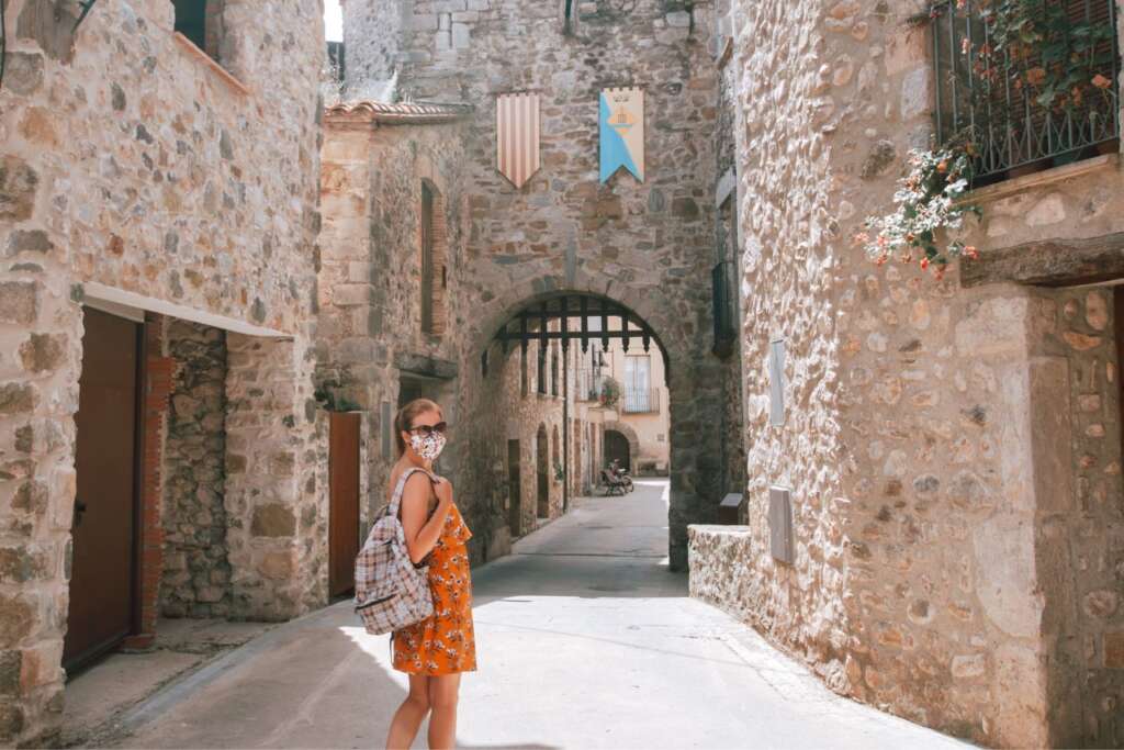 Travel Safely During COVID-19