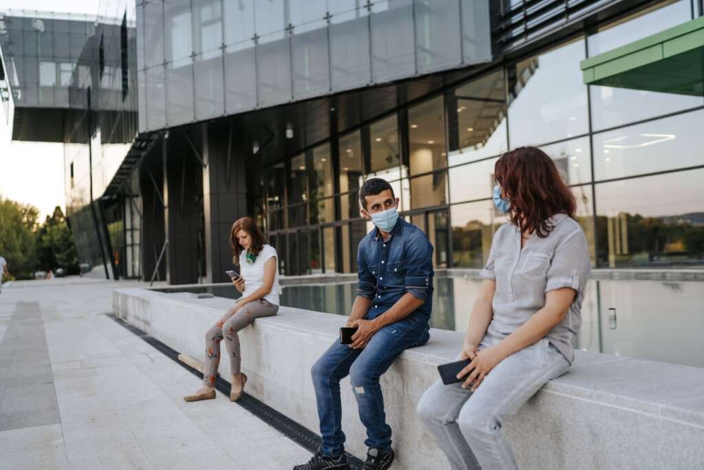 Explore Dubai Safely