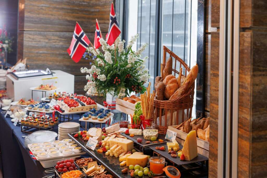 Why Visit Skrova Island, Lofoten