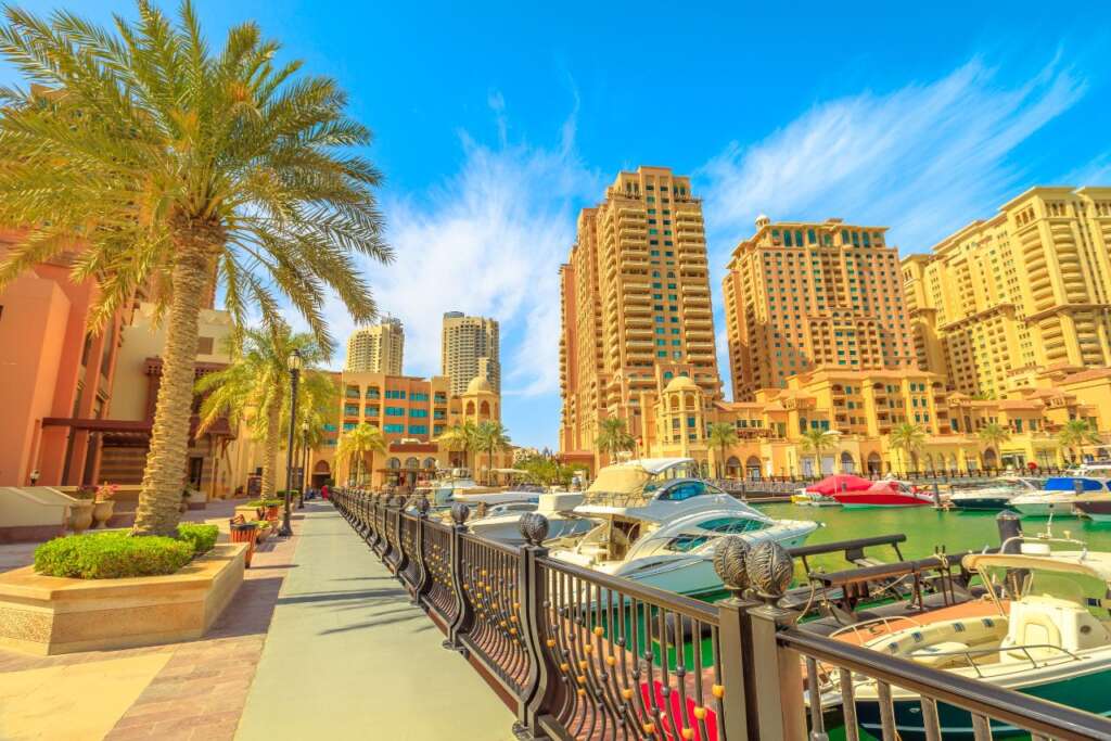 Fifa world cup Qatar Doha