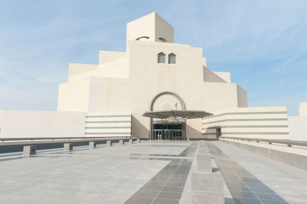 Fifa world cup Qatar Doha