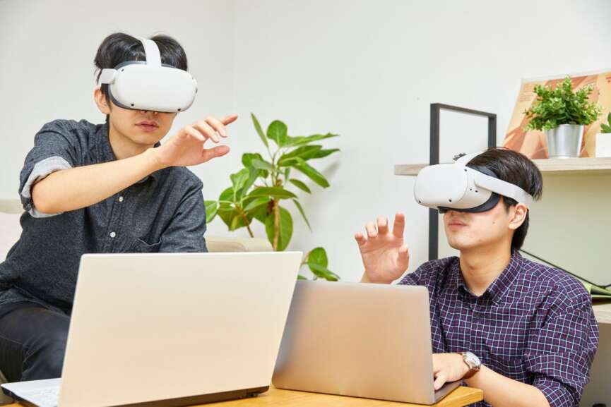 The Future of Travel: How Technology is Changing the Way We Explore the ...