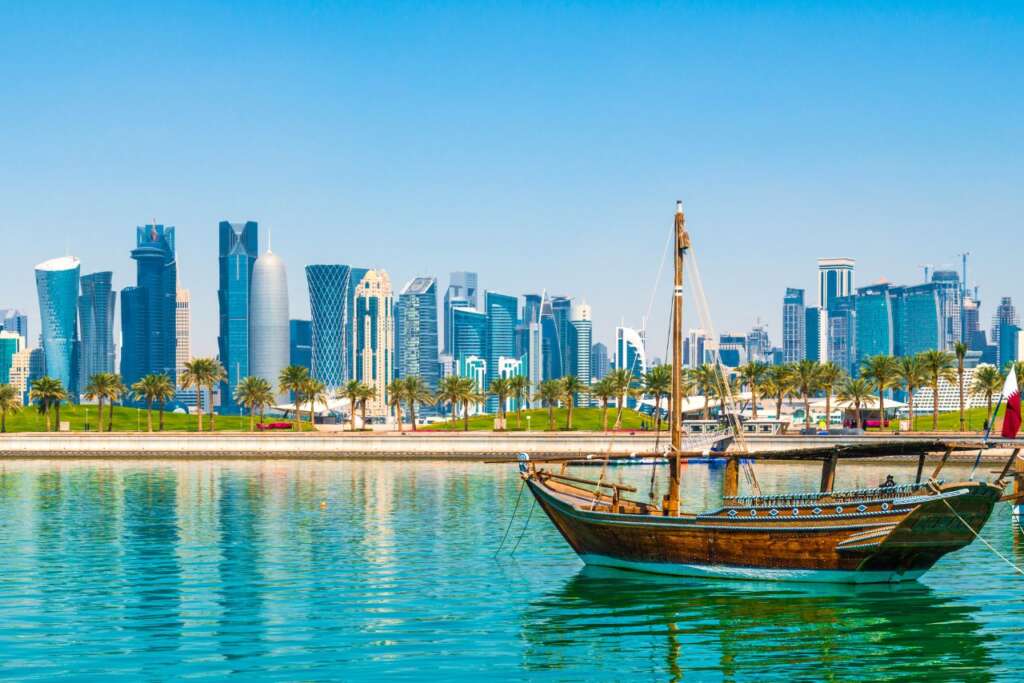 Dubai alternative destinations