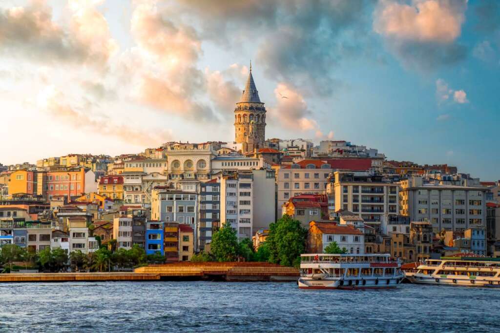 Dubai alternative destinations