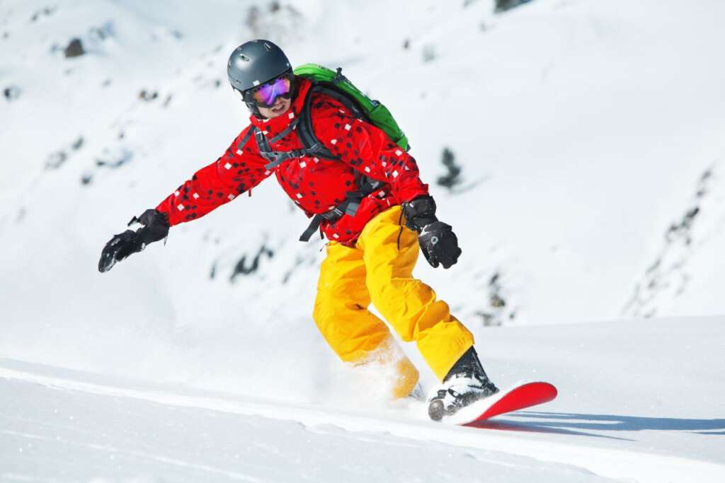 Activities To Do In Dubai With Kids