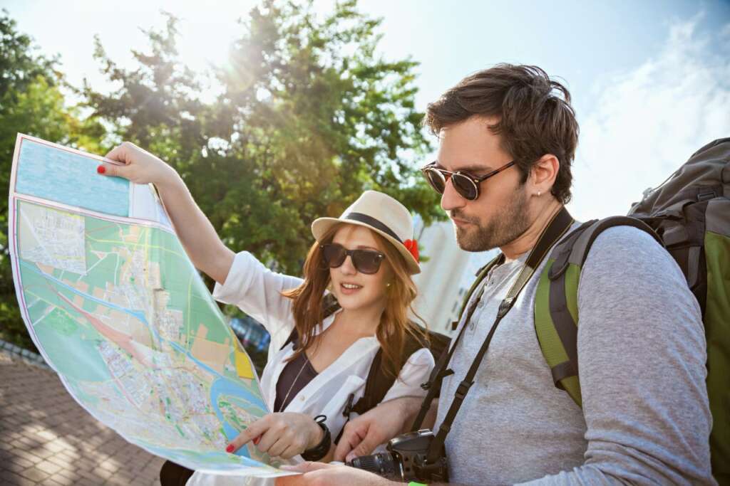 Travel Trends to Expect