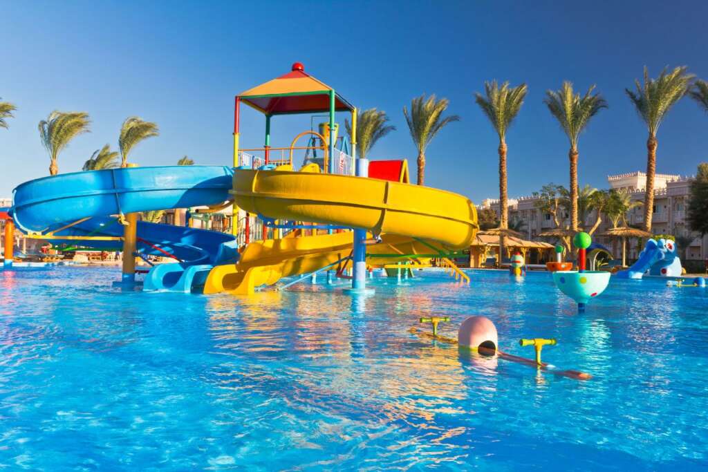 Activities To Do In Dubai With Kids