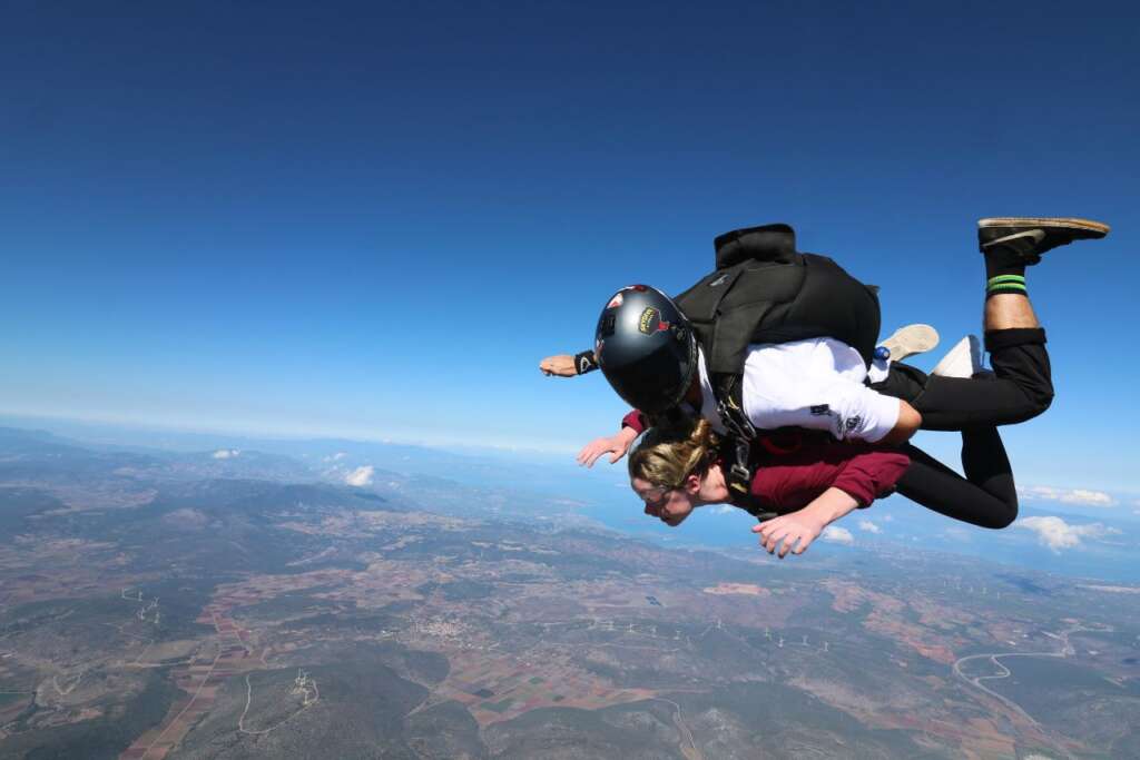 Things To Do in Dubai