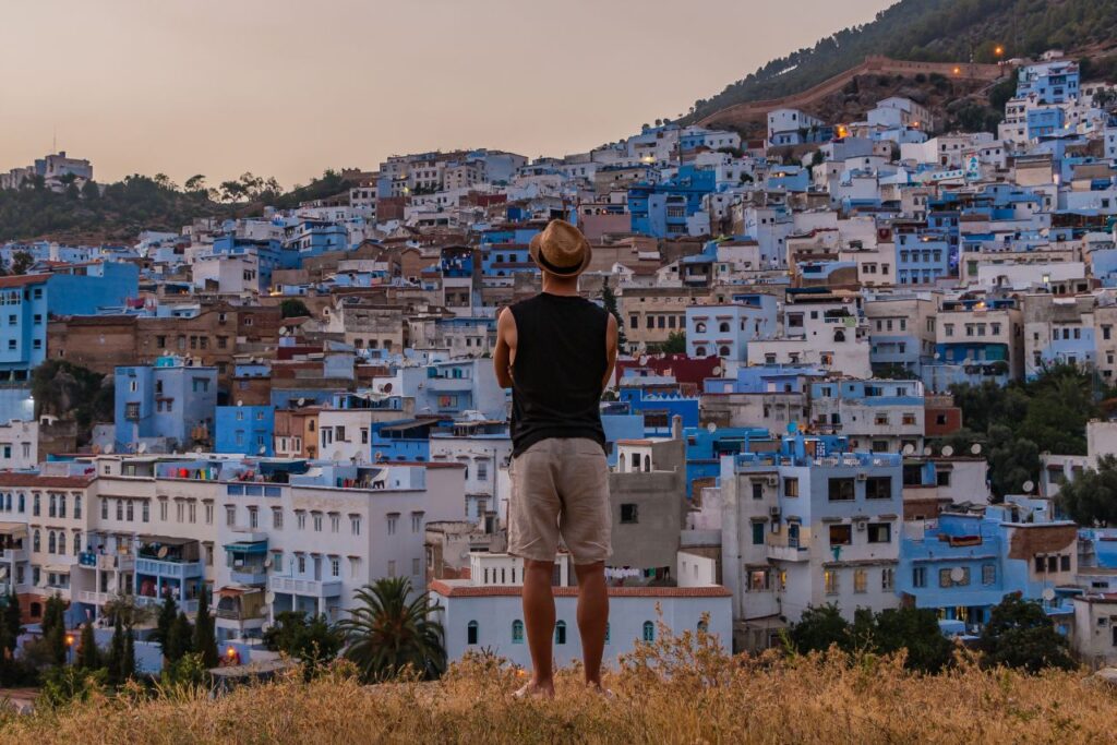 Chefchaouen Is Morocco’s Best-Kept Secret