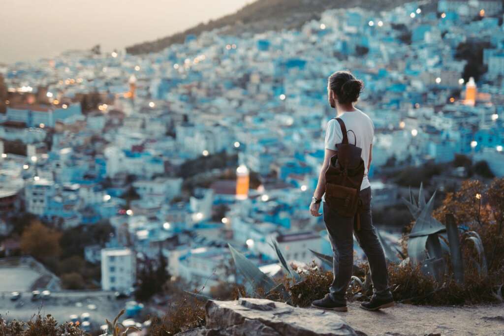 Things to Do in Chefchaouen
