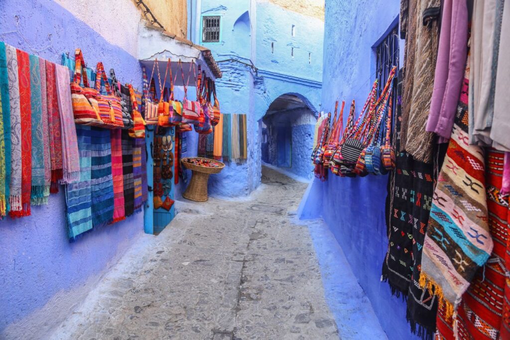 Things to Do in Chefchaouen