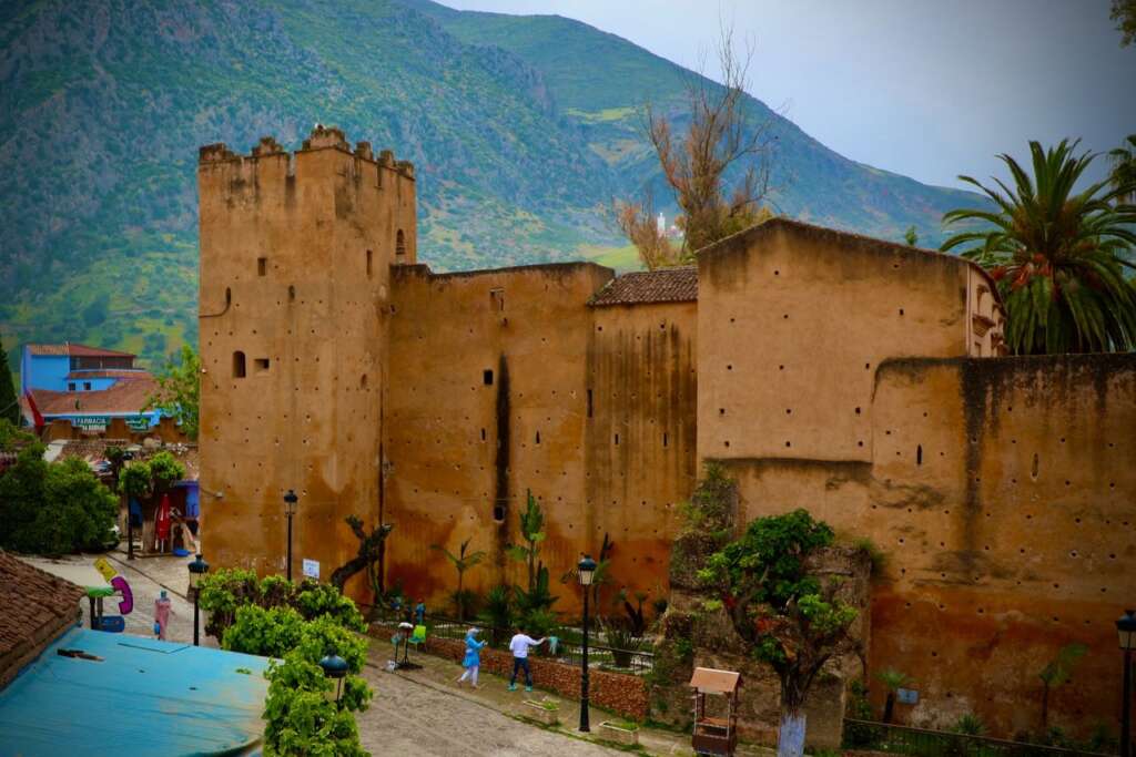 Things to Do in Chefchaouen